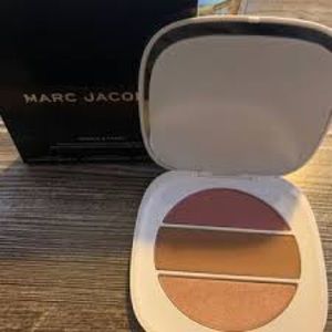 Marc Jacobs O!mega x Three